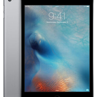 Apple iPad 6 - 7.9 Inch, WiFi + Cellular, 6th Generation, 128GB Tablets (MR722B/A) - Kenya