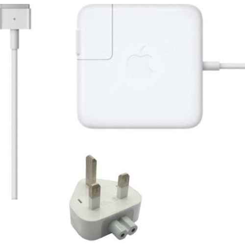 Apple 45W 14.85V 3.05A Adapter Charger for Macbook AIR Laptop (Model no A1424 & A1436 for 11-inch, A1465 & 13-inch A1466) - A-07-AP-07 - Kenya