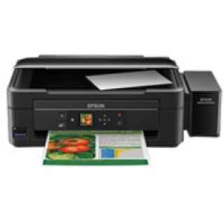 Epson L455 Wireless Inkjet (C11CE24403) Printer - Kenya