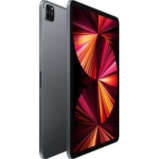Apple 11-inch iPad Pro Wi-Fi + Cellular 512GB (MHW93B/A) - Space Grey - Kenya