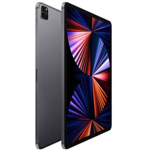 Apple 12.9 inch iPad Pro Wi-Fi + Cellular 256 GB (MHR63B/A) - Space Grey - Kenya