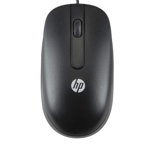 HP 3-Button USB Laser Mouse (H4B81AA) - Kenya