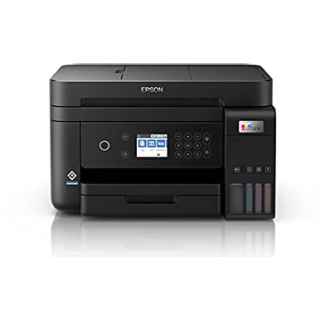Epson EcoTank L6270 A4 Wi-Fi Duplex All-in-One Ink Tank Printer with ADF - C11CJ61501 - Kenya