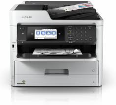 Epson WorkForce Pro WF-M5799DW Printer - Kenya