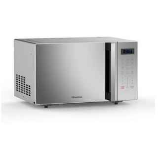 Hisense H25MOMS7HG Grill Microwave Oven - 25L, 900W, 11 Power Levels, Memory function - Kenya