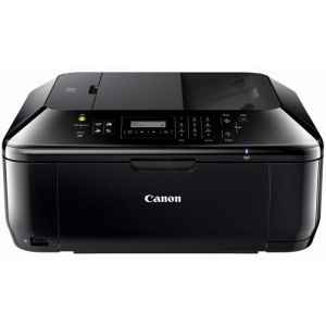 Canon Pixma MX394 A4 Color Inkjet Multifunctional Printer - Kenya