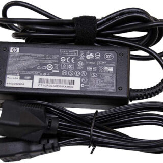 65W 18.5V 3.5A 7.45.0mm AC Adapter for HP N17908 Laptop Charger Power Supply Cord - A-07-HP-02 - Kenya