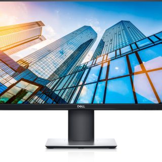 Dell P2419H Monitor 24 Inch LED-Backlit Antiglare (210-APWU) - Kenya