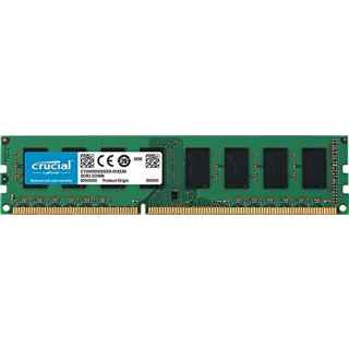 Crucial 4GB DDR3L 1600 Desktop RAM (CT51264BD160B) - Kenya