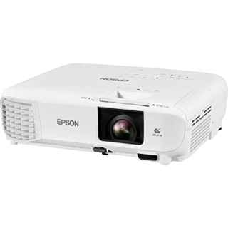 Epson EB-E20 XGA 3 LCD Projector 3400 Lumens - Kenya