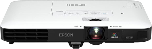 Epson EB-1795F Wireless Full HD 3 LCD 3200 Lumens Projector - Kenya