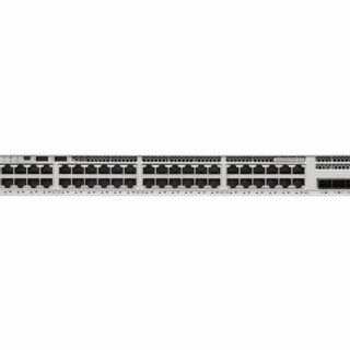 Cisco Catalyst 9200L 48 port PoE+ Switch (C9200L-48P-4X-E) - Kenya