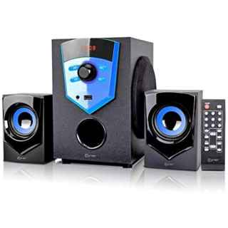 Cursor E210 Multimedia Speaker - Kenya