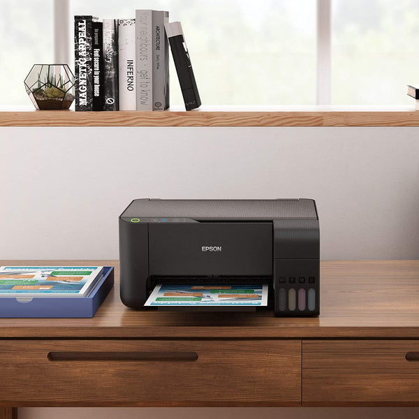 Epson EcoTank L3110 All-in-One Ink Tank Printer - C11CG87403 - Kenya