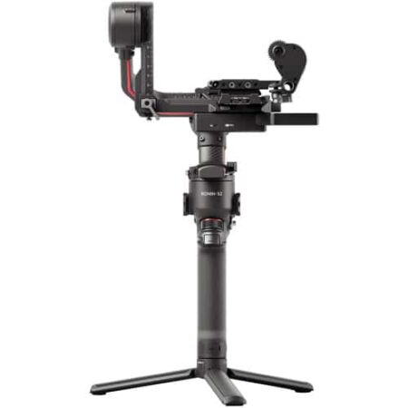DJI RS 2 Gimbal Stabilizer Pro Combo - Kenya