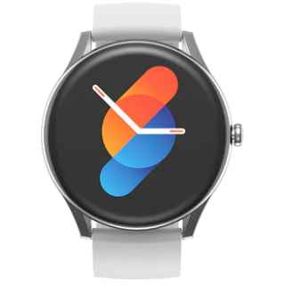 HAVIT M9036 Full Touch Screen Fitness Tracker Intelligent Life Long-lasting Smart Watch - Kenya