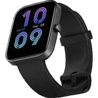 Amazfit Bip 3 Pro Smart Watch - Kenya