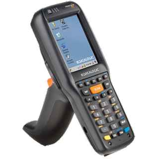 Datalogic Skorpio X4 Pistol grip (942600023) Mobile Computer - Kenya