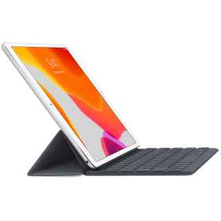 Apple MPTL2LB/A Smart - Keyboard and folio case - Smart connector - for 10.5-inch iPad Pro - (iPads > iPad Keyboards) - Kenya