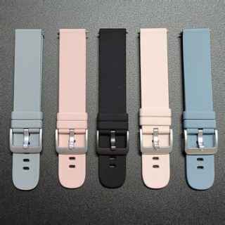 COLMI Silicone straps - Kenya