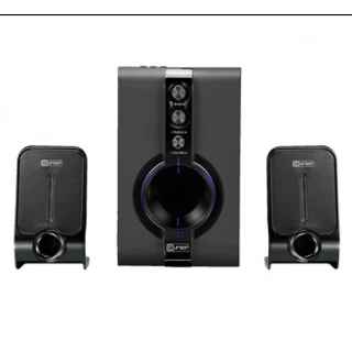 Cursor HS-2930 2.1 Sub-Woofer With FM/USB/SD/Remote - Kenya