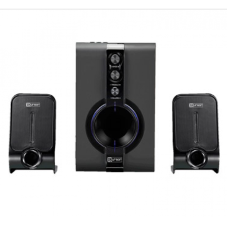 Cursor HS-2930 2.1 Sub-Woofer With FM/USB/SD/Remote - Kenya