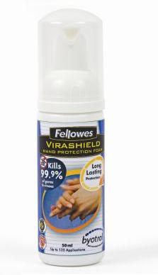 virus shield hand cleaner 2200012 okoffice works | +254720548999