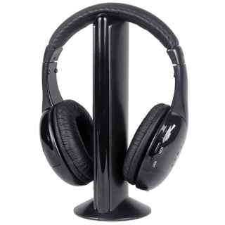 Cursor HS-W450 Wireless Headphone - Kenya
