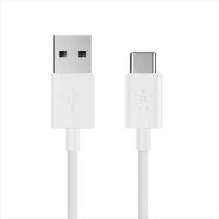 Belkin Mixit 2.0 USB-A TO USB-C Charger 1.2M (F2CU032BT04-WH) - Kenya