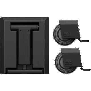 EcoFlow EFA-GLACIERMRW-MRL Glacier Detachable Wheels and Lever - Kenya