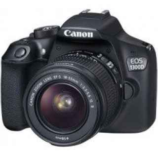 Canon EOS 1300D Digital SLR Camera Replaced By Canon 2000D Camera. - Kenya