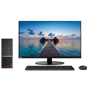 Lenovo desktop v520-15IKL Core i5 - 4gb - 500gb dos - Kenya