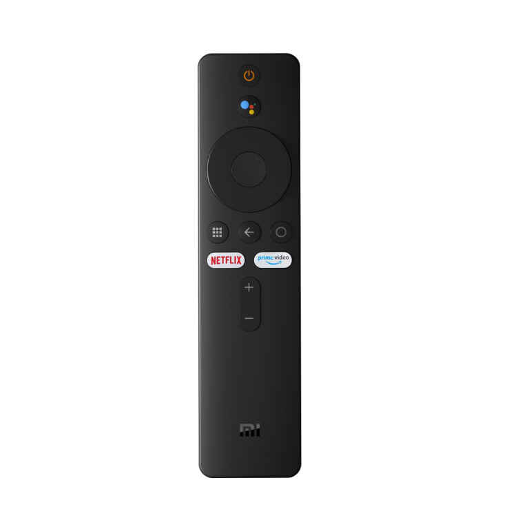 Xiaomi Mi TV Stick with Voice Remote HD Streaming Media Player