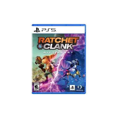 Ratchet & Clank Rift Apart PS5 - Kenya