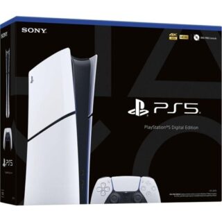 PlayStation 5 Digital Edition - Kenya