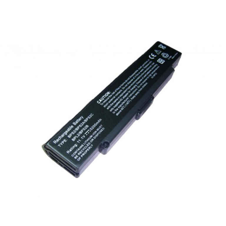 Sony BPS2  Laptop Battery - Kenya