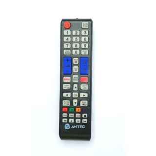 Amtec Smart Remote Control