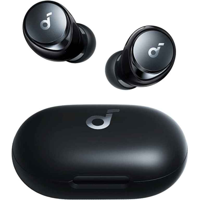 Anker Space A40 - Kenya