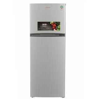 Vitron VDR-269DS 269L Double Door Fridge - 269 Litres, Double Door - Kenya