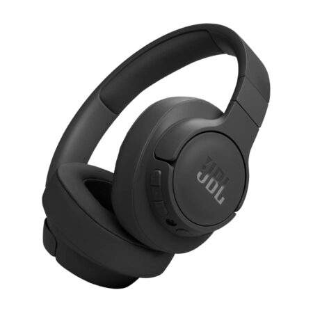 1.JBL Tune 770NC Product Image Hero Black | +254720548999