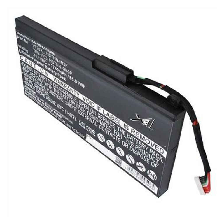 HP Envy 17-3000, 17t-3000 battery - Kenya