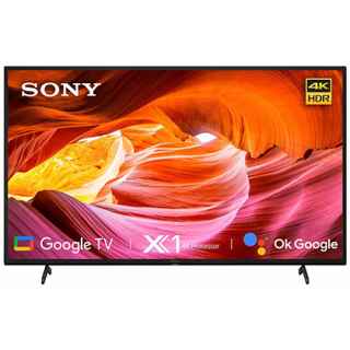Sony Bravia 55X75K 55 inch 4K UHD Google TV - Kenya