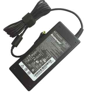 Lenovo Adapter 19.5V 6.15A 6.3*3.0mm 120W AC Laptop Charger - Kenya