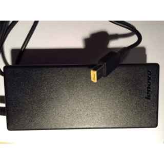 Original LENOVO Ideapad 6.15A 120W PA-1121-04 41A9734 AC Adapter Square Connector - Kenya