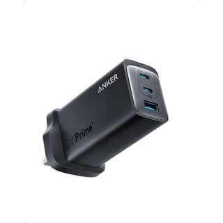 Anker 737 Charger (GaNPrime 120W) - Kenya
