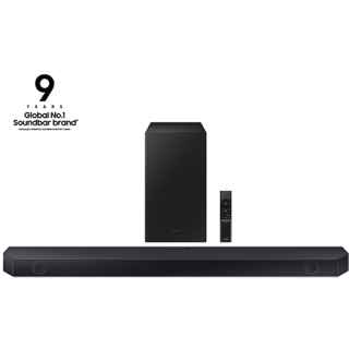 SAMSUNG HW-Q600C 3.1.2ch Soundbar - Kenya