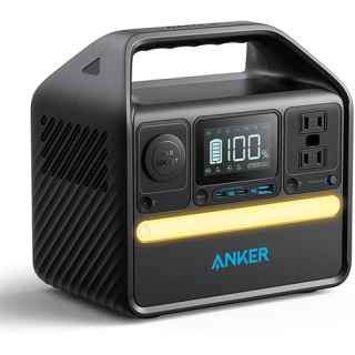 Anker 522 Portable Power Station - Kenya