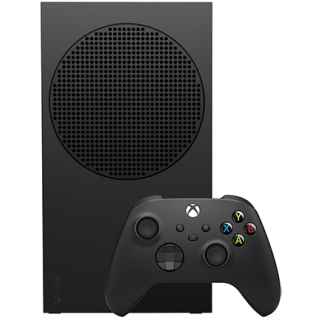 Microsoft Xbox Series S 1TB - Kenya