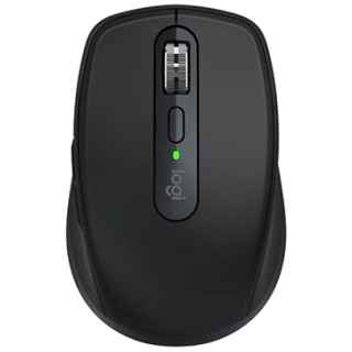 Logitech MX Anywhere 3S Wireless Mouse - Kenya