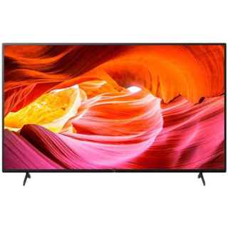 Sony BRAVIA X75K 50 inch 4K UHD HDR Smart Google TV - Kenya